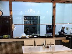 大堂-泉儿头杂碎·清真(城东总店)