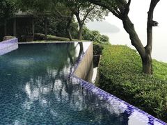 -天目湖涵田度假村