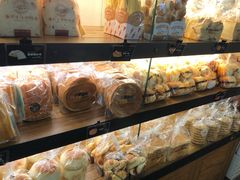 -资溪面包(昌安店)