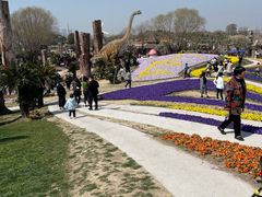 -南通洲际绿博园