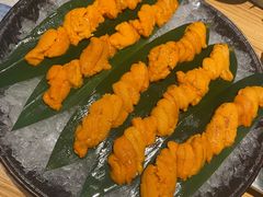 -花和海鲜自助(梅江店)