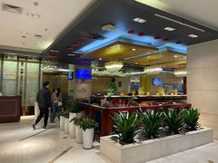 -华安国际大酒店-餐厅