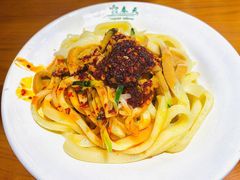高担酿皮-再回首(中天健广场店)