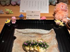 -炎橘·板前料理 Omakase
