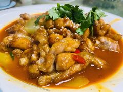 -富临轩私房菜(集庆门大街店)