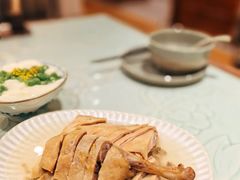 -金陵家宴·金陵春·南京菜(夫子庙店)