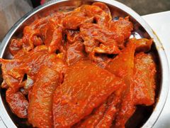 猪皮-同心烧烤(总店)