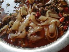 -无味饭店(九眼桥商业文化广场店)