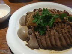 -發記潮汕大排档(宝翔路店)