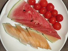 -健眺小海鲜(临海后山店)