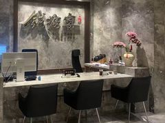 -钱塘宴(东站西子国际店)