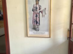 -烟台山景区