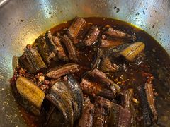 -金海椒罐罐鲢鱼(东方桂苑店)