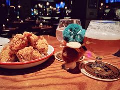-京A Taproom·精酿餐吧(CBD店)