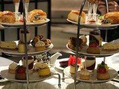 -粤海喜来登酒店·&More聚驿(天河城店)