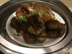 -天伦松鹤大饭店·欣妮咖啡