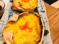 -小句号·精致料理(江南环球港店)