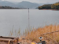 -翠屏湖景区
