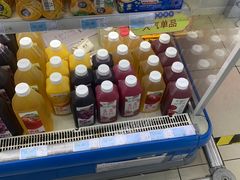 -世纪联华超市(三墩店)