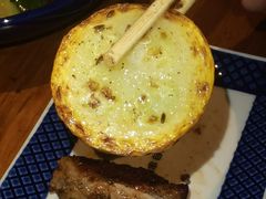 -肉串汪(月坛店)