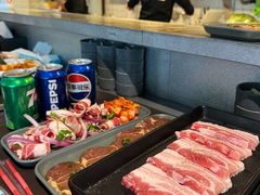 -新石器烤肉(中房金谊广场店)