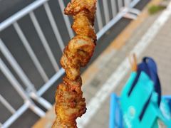 -巴依老爷新疆美食(工体旗舰店)