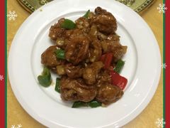 脆香莲藕面筋-泰丰楼(前门西大街店)