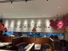 大堂-望蓉城·古法酸菜鱼(世纪汇店)