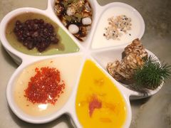 -绿茶餐厅(成都大悦城店)