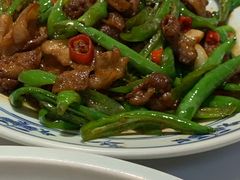 -老馆子·建德菜·山肴鱼鲜(海威新界店)
