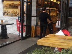 门面-BREAD WAY面包路·欧式面包(龙湖时代D馆店)