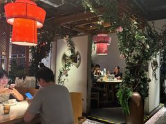 -川堂风·跷脚牛肉·乐山爆炒(中建乐荟天地店)