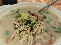 -狮王府淮扬菜(新街口友谊店)