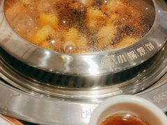 -灶座小锅烀饼·铁锅炖(全国总店)
