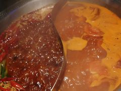 -廖掌柜·重庆鲜货火锅(上海首店)