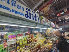 -瓦洛洛传统市场