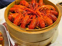 -靓靓蒸虾·头牌蒸虾(沙湖旗舰店)