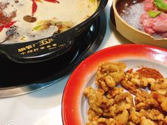 -XiaoJunGan Hotpot 钢管厂五区小郡肝火锅串串香