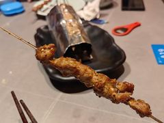 -额尔敦传统涮(体育场店)