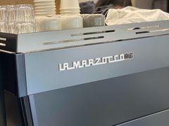 -麻雀咖啡SPARROW COFFEE(十全街店)
