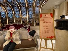 -马迭尔商务会馆(中央大街店)