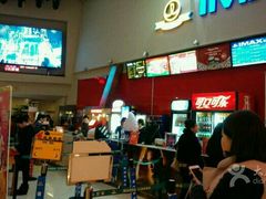 -万达影城(洛阳万达广场IMAX激光店)