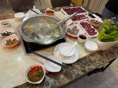 -潮悦牛肉火锅城(水贝店)