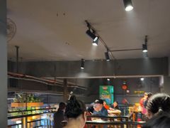 -随缘小馆(红岭路店)