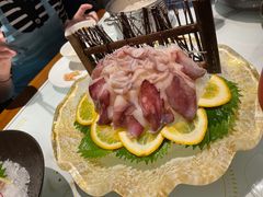 -虾佬圣汤·海鲜姿造(乐堤港店)