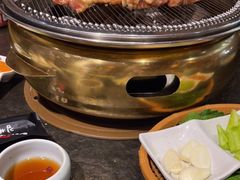 -味家烤肉烤鳗鱼牛排(西塔旗舰店)