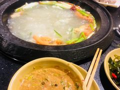 -唇辣号重庆老火锅(燕郊鑫乐汇店)