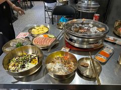 -本炙炭烤·蒲烧活鳗料理店(金沙洲店)