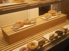 -Tims天好咖啡·贝果(成都东站捷枫店)