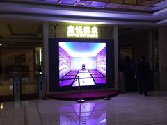 -中家鑫园温泉酒店鑫悦汤泉